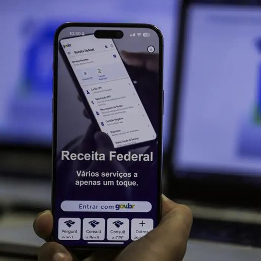 Receita libera hoje consulta ao segundo lote de restituição do IR