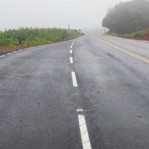 Guaraciaba lança edital para asfaltamento rural pela terceira vez; obra de R$ 6,5 milhões