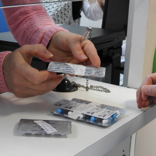 Município credenciará farmácias para distribuição de medicamentos