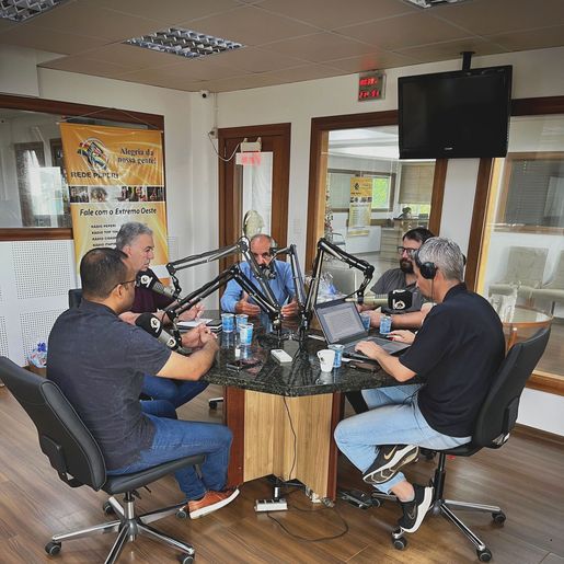 Peperi Debates avalia 2024 para a Câmara de Vereadores de SMOeste