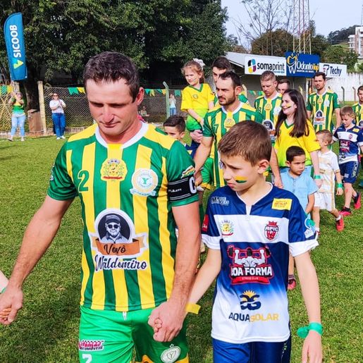 Ypiranga vence pela semifinal do Estadual Taça Unsa Bier