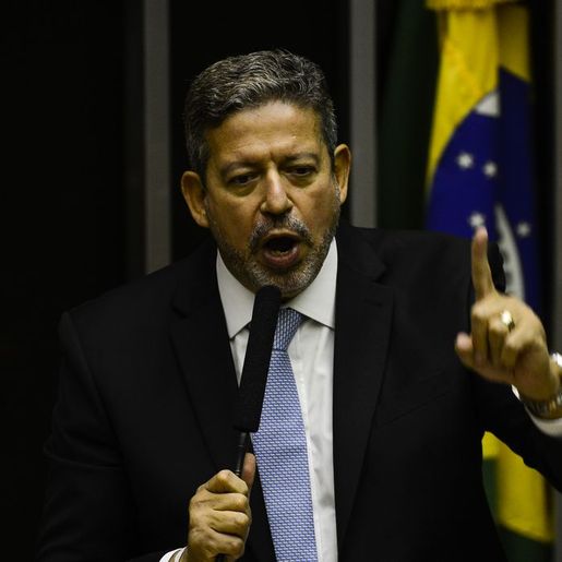 Arthur Lira chama Petrobras de inimiga do Brasil e promete ação