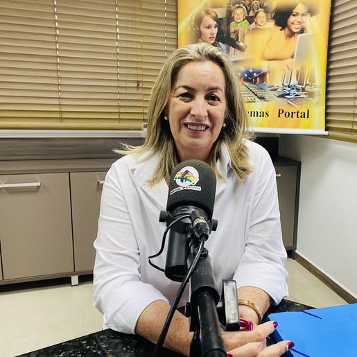 Biblioteca de Itapiranga prepara evento para comemorar cinquentenário