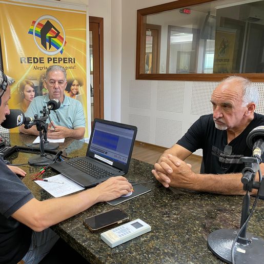 Peperi Debates aborda mudanças eleitorais discutidas no Congresso