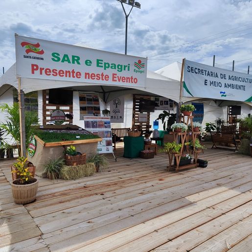 Epagri de Iporã do Oeste disponibiliza capacitação sobre solo na 10ª FAIC