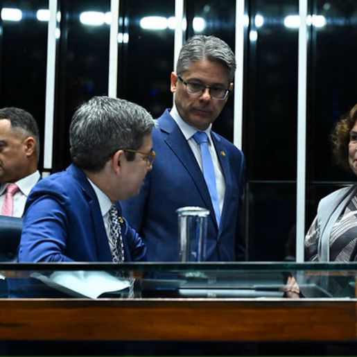 CPI do Crime Organizado será instalada hoje para investigar PCC, CV e outras facções