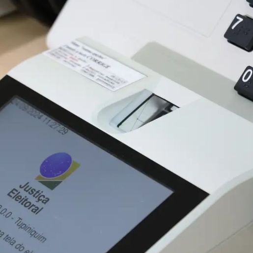 Eleitores de cidades com 2º turno poderão justificar ausência em 22 cartórios de SC