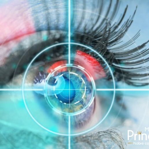 Princesa irá participar de mutirão de cirurgias de cataratas