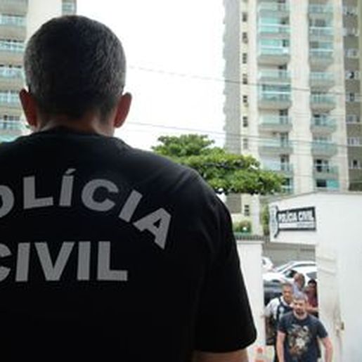 Bebê é atropelado enquanto engatinhava em rua do RS