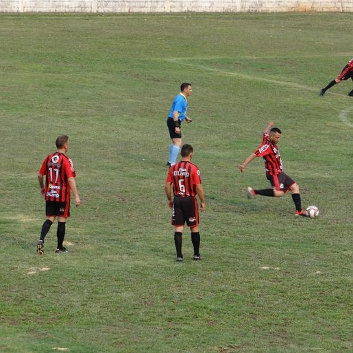 Guarani e Aliança seguem invictos após empate em São João