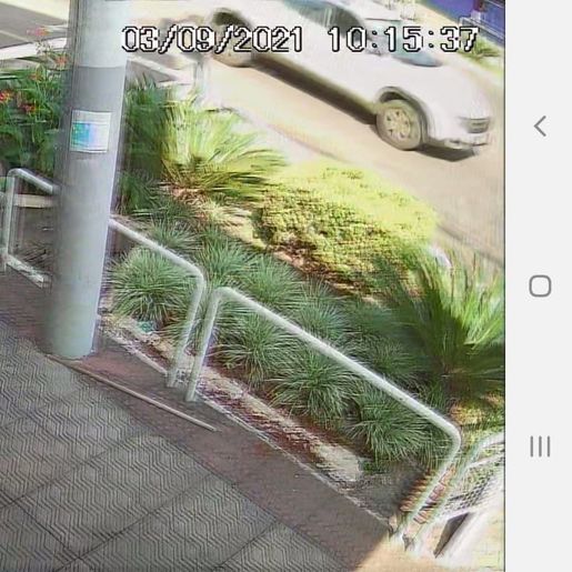 Homem preso por furtar celular em SMOeste era procurado pela Justiça do Rio de Janeiro