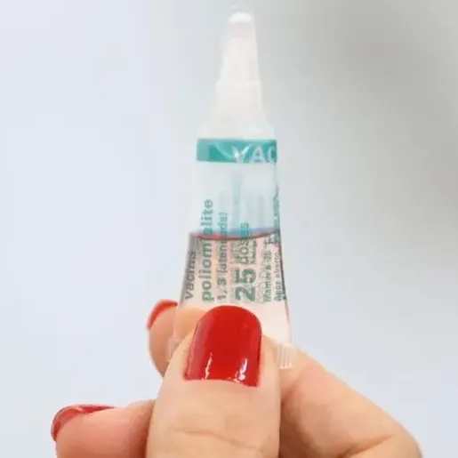 Caso suspeito de poliomielite em criança de 3 anos é investigado no Pará