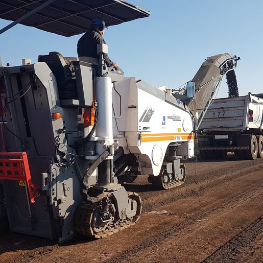 DNIT alerta para operações PARE e SIGA na BR-163