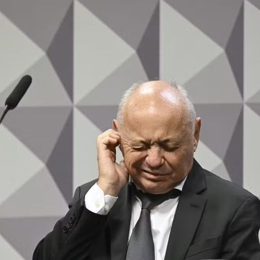 CPMI do INSS determina prisão de presidente de confederação de pescadores