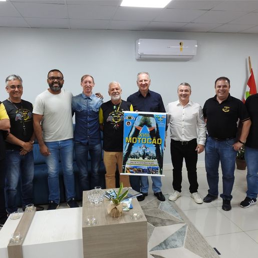 Motocão é confirmado para março de 2023