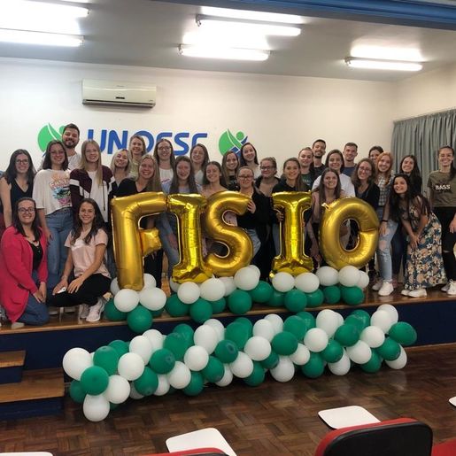 Evento em SMOeste apresenta as tecnologias na avaliação e tratamento fisioterapêuticos