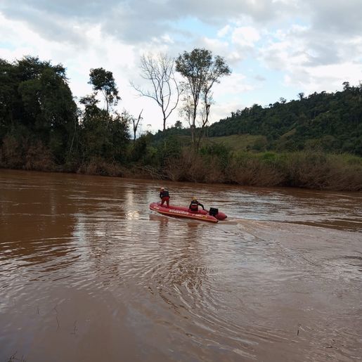 Corpo de homem desaparecido é encontrado em mangue no Oeste