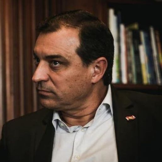 Carlos Moisés será investigado pela PF no caso dos respiradores