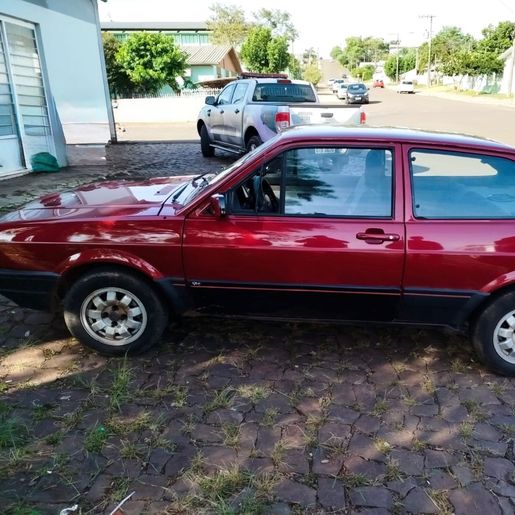 Polícia Militar recupera carro furtado em São Miguel do Oeste