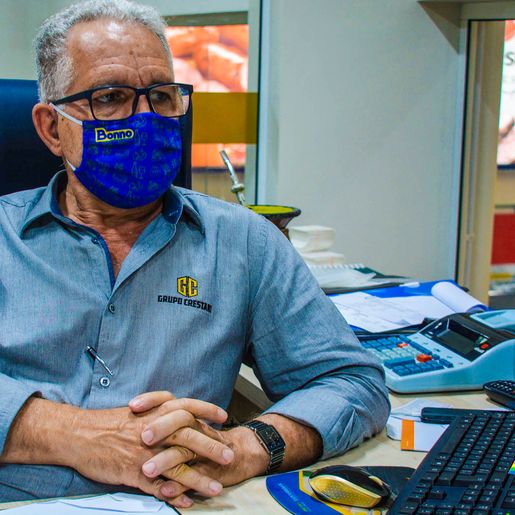 Seca afeta abastecimento de frutas e hortaliças nos supermercados