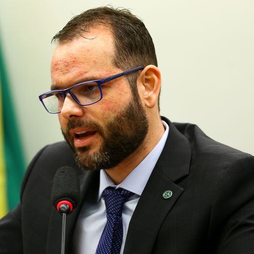 TSE julga nesta terça ação que pode cassar mandato do senador Jorge Seif