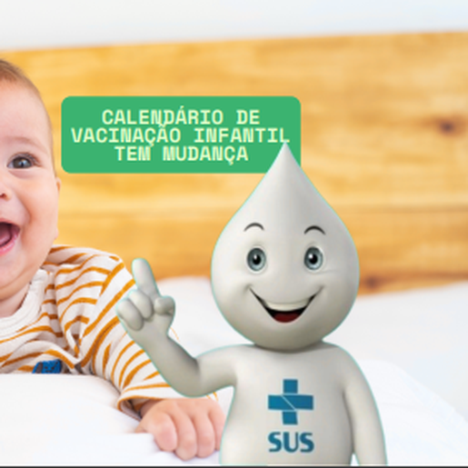 Nova vacina contra meningite já está disponível no SUS em São Miguel do Oeste