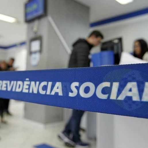 Prazo para agendar revisão de perícia médica no INSS termina nesta sexta-feira