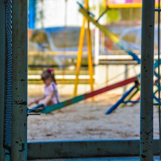 Lei multará pedófilos em R$ 55 mil em Santa Catarina