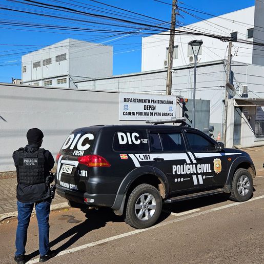 Homem é preso por enganar idoso e causar prejuízo de R$ 230 mil em SMO