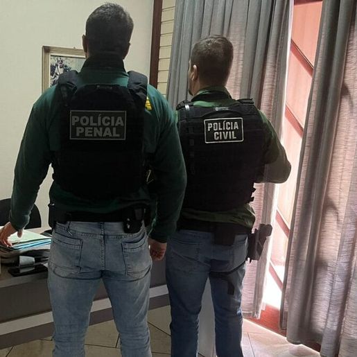 Servidor e empresários de pequena cidade de SC são alvos de operação por fraude milionária