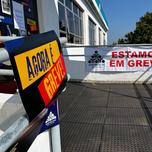 Paralisação dos servidores do INSS impacta serviços em SMOeste