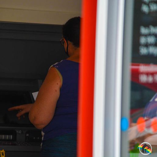 Confira o horário de funcionamento dos bancos e lotéricas neste fim de ano