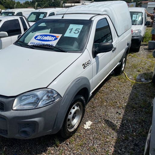 Celesc realiza leilão de veículos com lances a partir de R$ 3,5 mil