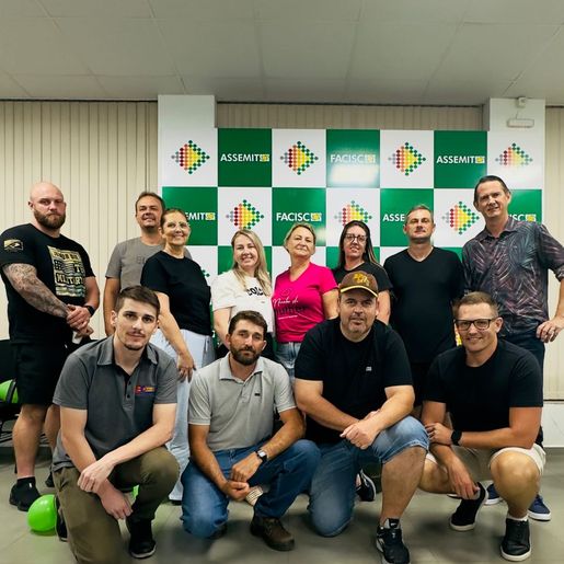 Assemit promove capacitação para integrantes dos núcleos