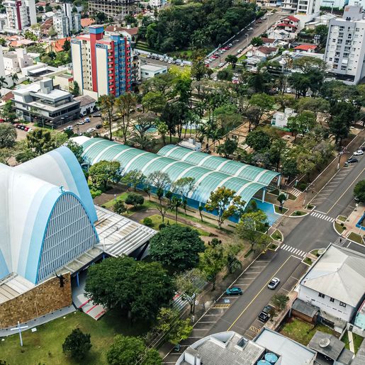 Paróquia São Miguel Arcanjo realiza nesta quarta o 15º Seminário da Terra