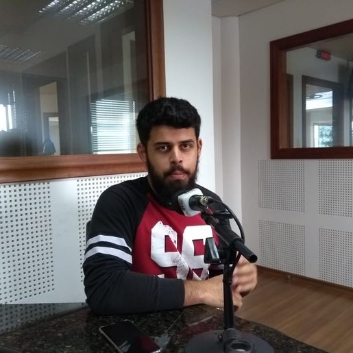 OUÇA: São Miguel Indians estreia sábado no Paranaense de Futebol Americano