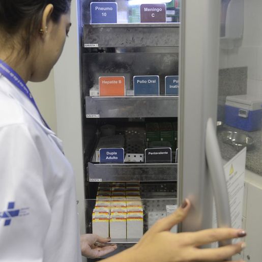 STF tem cinco votos para manter suspensão do piso da enfermagem