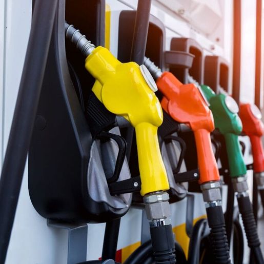 Preço da gasolina passa de R$ 6,50 em São Miguel do Oeste com novo reajuste