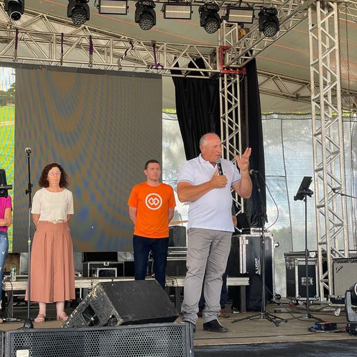 Expo Paraíso encerra primeira edição com avaliação positiva