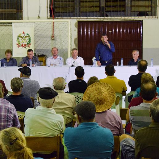 Descanso conquista mais um passo importante para avançar na regularização fundiária