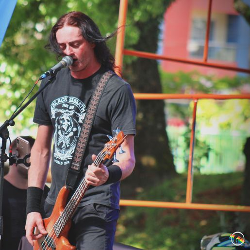 Cosgeekplay atrai público para praça nesse final de semana, em SMOeste