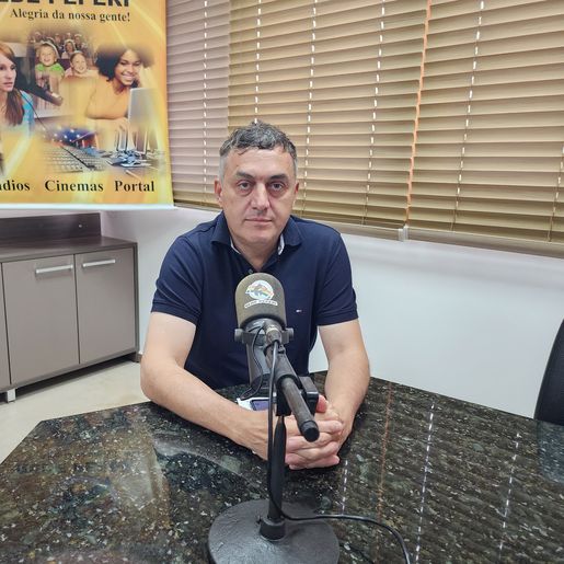 Investimentos na SC-163 dependem da definição de federalização