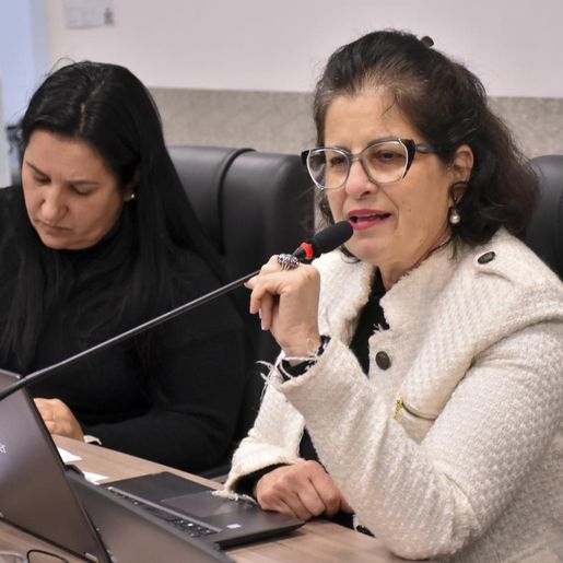Vereadora propõe criação de legislação específica para loteamentos populares em São Miguel do Oeste