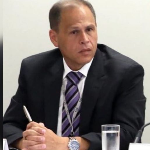 Ex-assessor de Moraes, Eduardo Tagliaferro, é detido na Itália em meio a disputa judicial