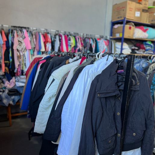 Brechó beneficente será realizado pela Acepro em SJCedro