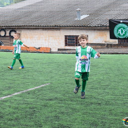 Avaliação das Categorias de Base da Chape em SMOeste é cancelada