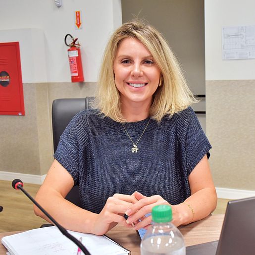 Vereadora propõe "Salão de Beleza Móvel" para população vulnerável em SMOeste