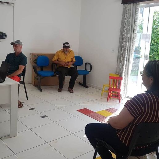 Setor social já realizou mais de 300 cadastros para o auxílio emergencial em SJCedro