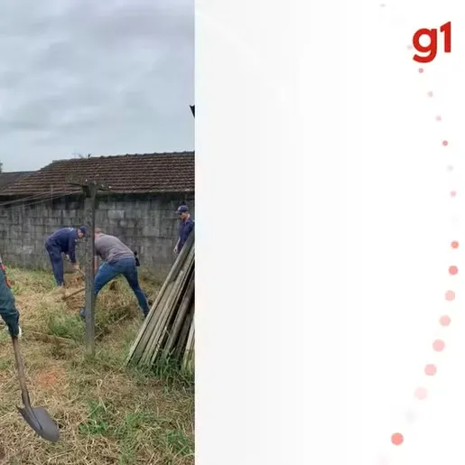 Homem que matou e enterrou companheira italiana no quintal de casa é condenado a 13 anos em SC