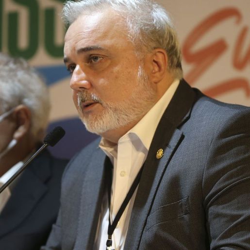 Petrobras recebe indicação de Jean Paul Prates como futuro presidente